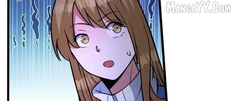 Divine Urban God Chapter 298 - page 93